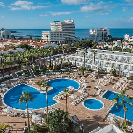 Iberostar Waves Dalias Szálloda