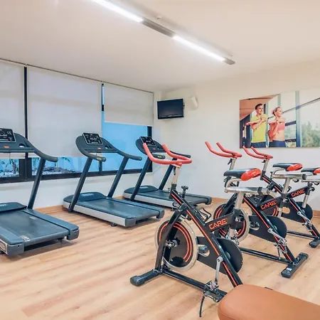 Iberostar Waves Dalias 4* Costa Adeje (Tenerife)