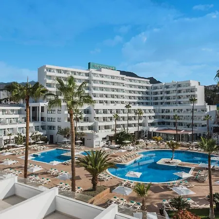 Iberostar Waves Dalias Szálloda