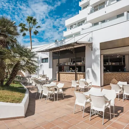 Iberostar Waves Dalias Szálloda