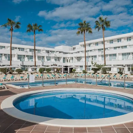 Hotel Iberostar Waves Dalias 4*