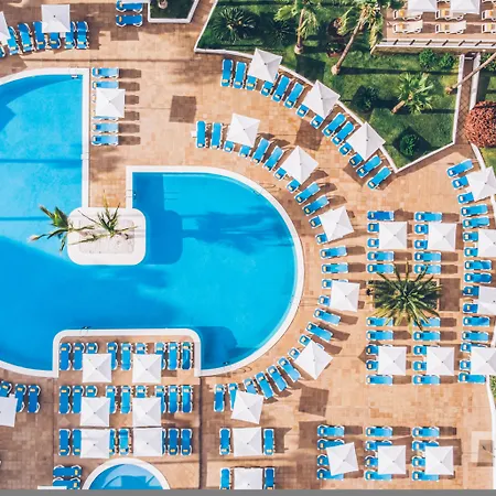 Iberostar Waves Dalias Hotel 4*