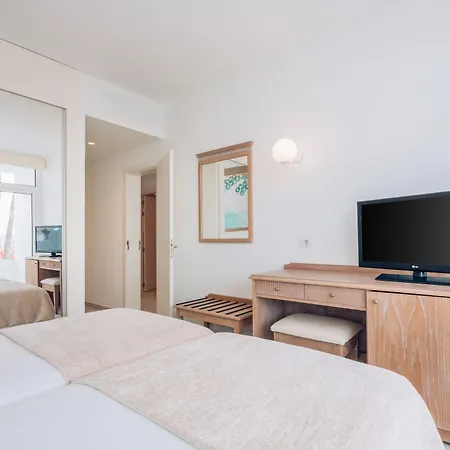 מלון Iberostar Waves Dalias אדחה