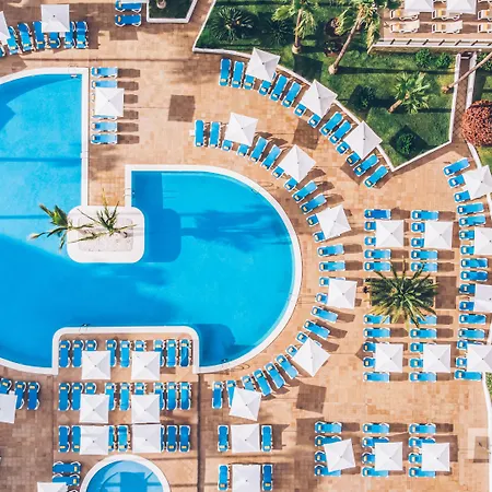 Iberostar Waves Dalias 4*