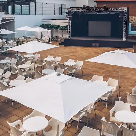 Iberostar Waves Dalias Ξενοδοχείο 4*