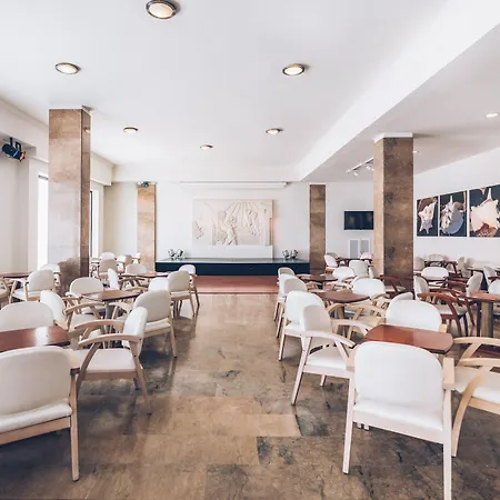 Iberostar Waves Dalias Ξενοδοχείο Costa Adeje (Tenerife)