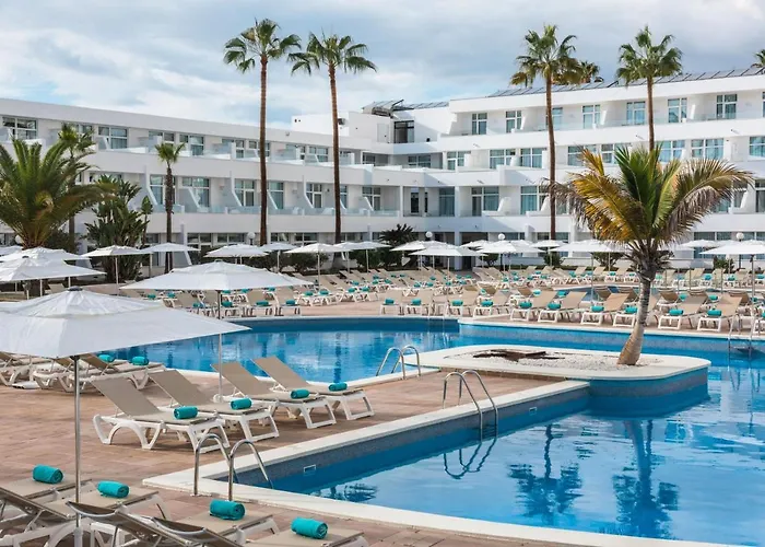 Iberostar Waves Dalias Costa Adeje (Tenerife)