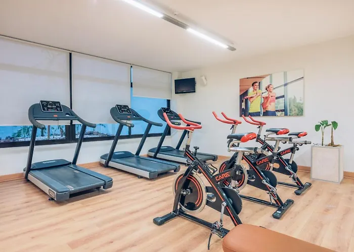 Iberostar Waves Dalias 4* Costa Adeje (Tenerife)