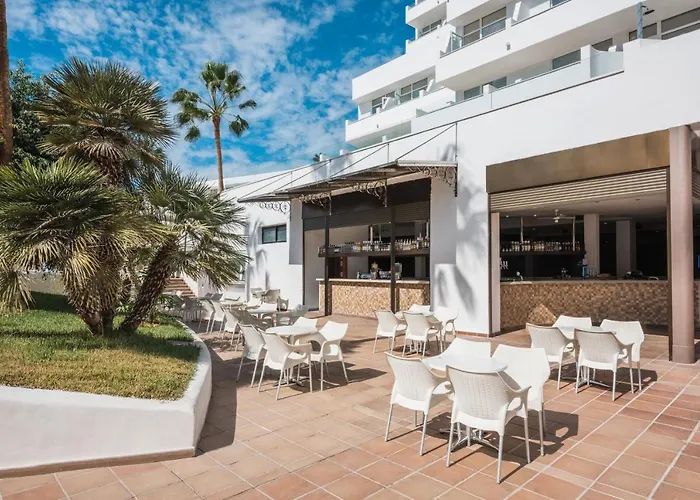 Iberostar Waves Dalias Hotell