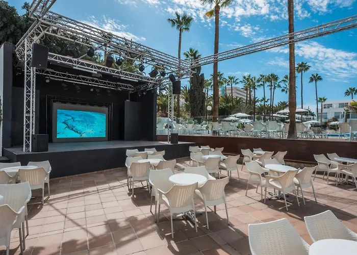 מלון Iberostar Waves Dalias 4*