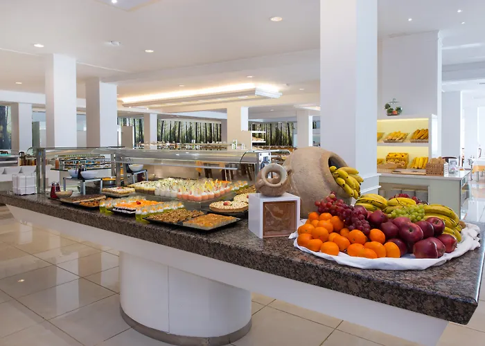 מלון Iberostar Waves Dalias