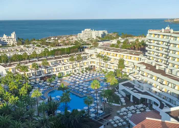 Iberostar Waves Dalias 4*