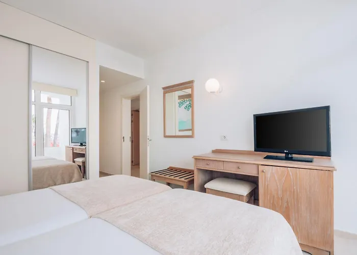 Hotell Iberostar Waves Dalias Costa Adeje (Tenerife)