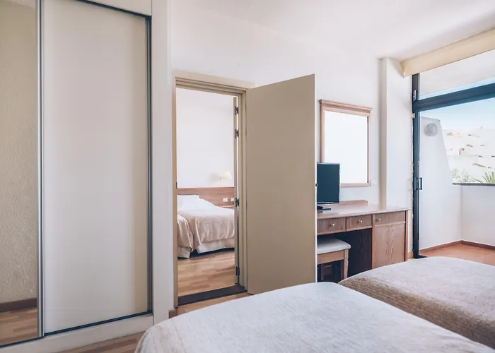 Iberostar Waves Dalias Costa Adeje (Tenerife)