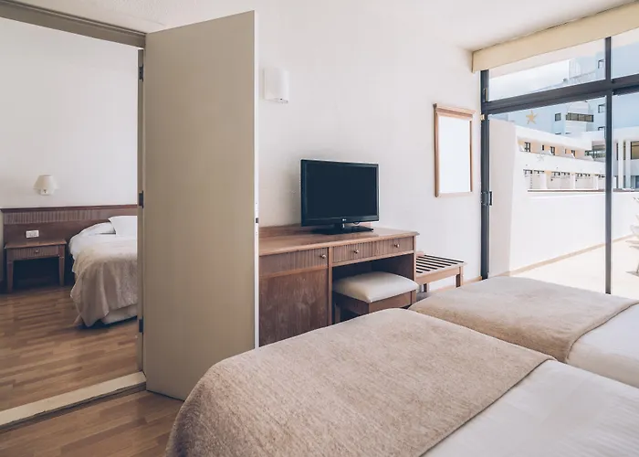 Iberostar Waves Dalias Costa Adeje (Tenerife)