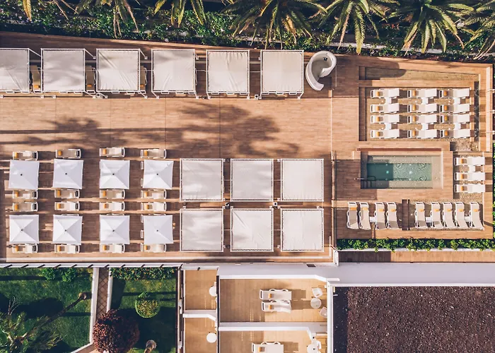 מלון Iberostar Waves Dalias