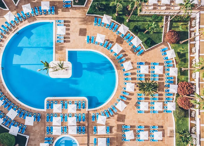 Iberostar Waves Dalias 4*