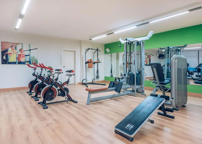 Iberostar Waves Dalias Hotel