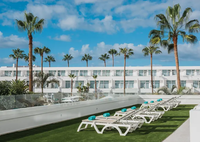 Iberostar Waves Dalias