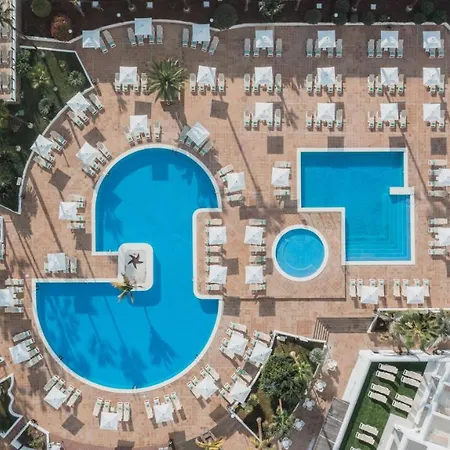 Iberostar Waves Dalias Hotel