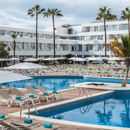 Iberostar Dalias - Costa Adeje (Tenerife)