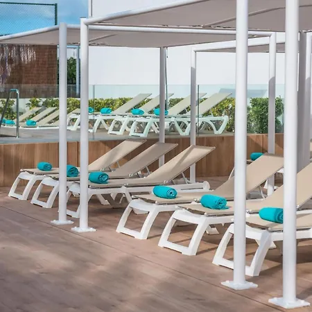 Iberostar Waves Dalias 4* Costa Adeje (Tenerife)