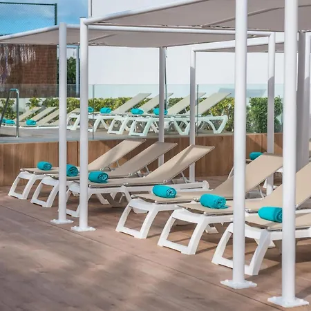 Iberostar Dalias - 4* Costa Adeje (Tenerife)
