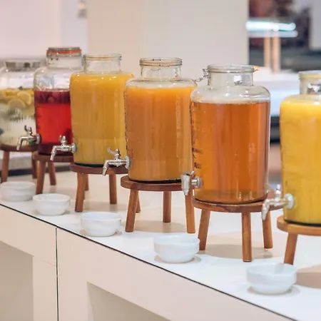 فندق Iberostar Waves Dalias أذيخي