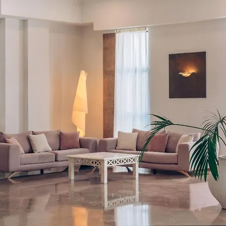 Iberostar Waves Dalias Hotel 4*