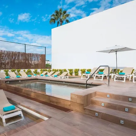 Iberostar Waves Dalias 4* Costa Adeje (Tenerife)