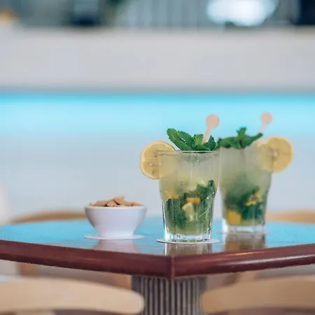 Iberostar Dalias - Hotel Costa Adeje (Tenerife)