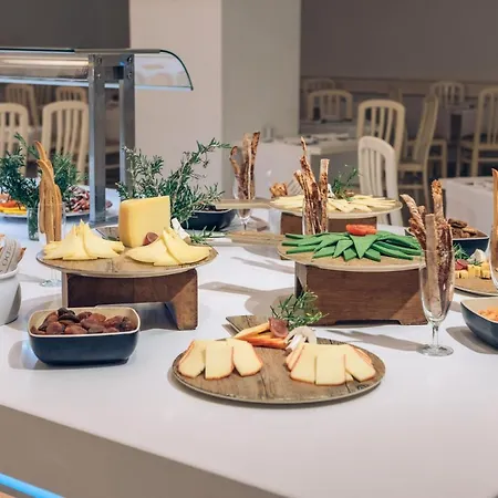 Iberostar Waves Dalias 4*