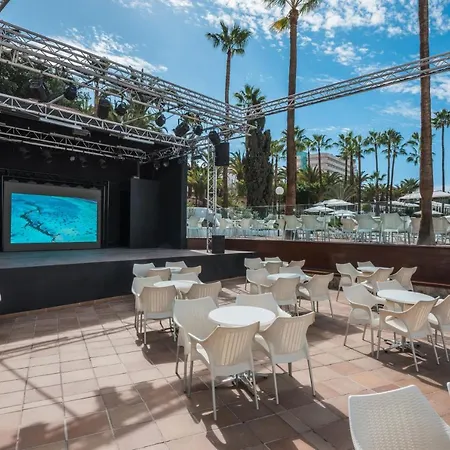 فندق Iberostar Waves Dalias 4*