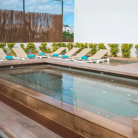Iberostar Waves Dalias Hotell