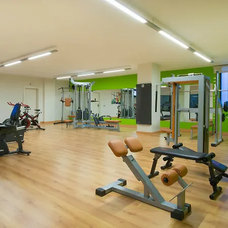 Hotel Iberostar Dalias - 4*