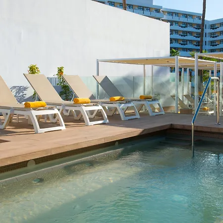 Iberostar Dalias -