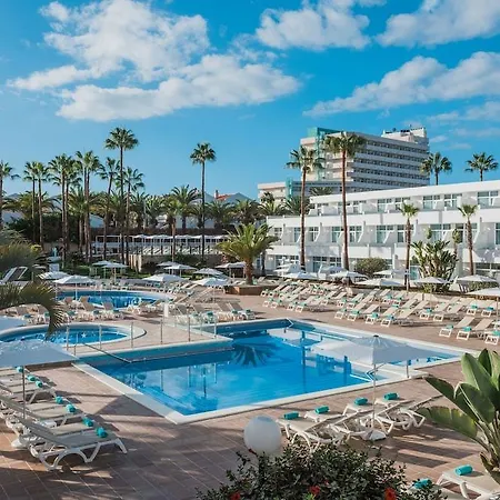Hotel Iberostar Waves Dalias Costa Adeje (Tenerife)