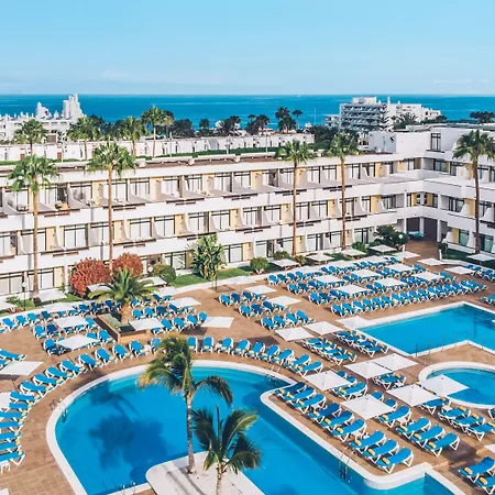 Iberostar Waves Dalias Hotell