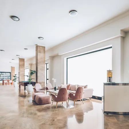 فندق Iberostar Waves Dalias