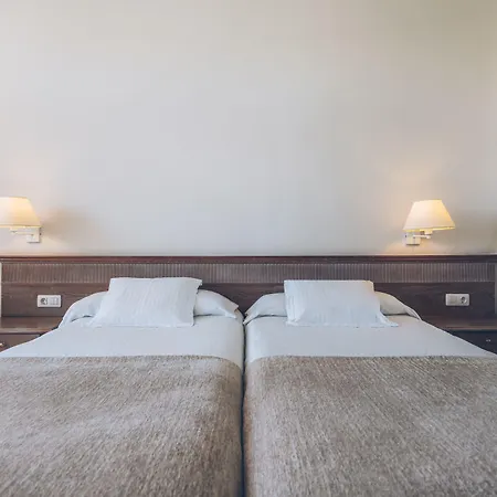 호텔 Iberostar Waves Dalias 4*