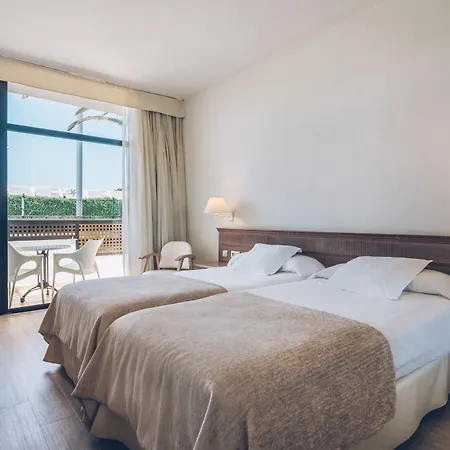 Iberostar Waves Dalias 4* 아데제