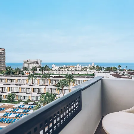 Iberostar Waves Dalias 호텔 아데제