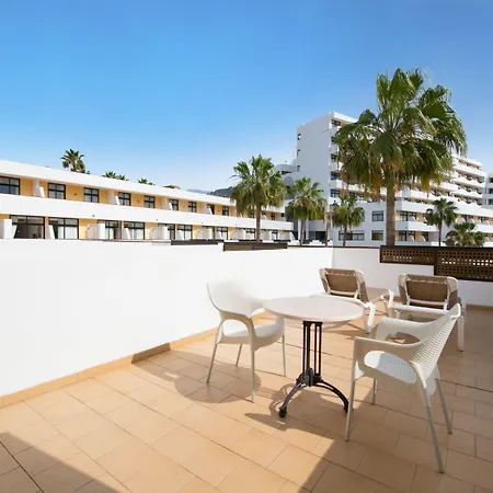호텔 Iberostar Waves Dalias