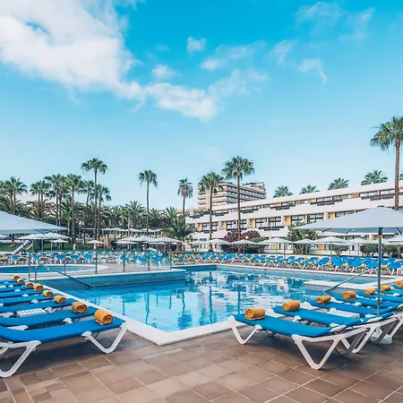 호텔 Iberostar Waves Dalias 아데제