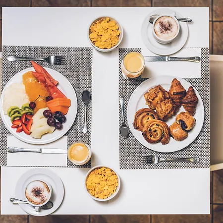 فندق Iberostar Waves Dalias