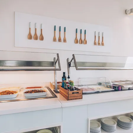 Iberostar Dalias - Hotel