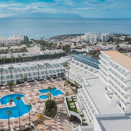 Hotell Iberostar Waves Dalias