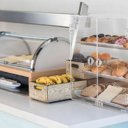 Iberostar Dalias - Hotel 4*