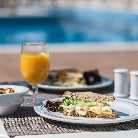 Iberostar Dalias - 4*