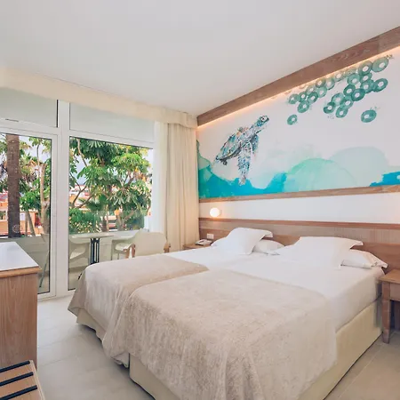 Iberostar Waves Dalias 호텔 4*